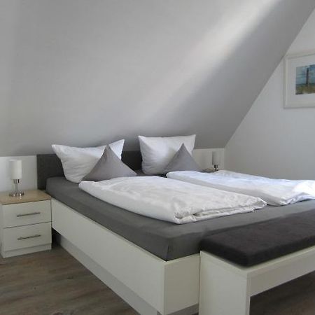 Strandflieder Backbord Norderney Exterior foto